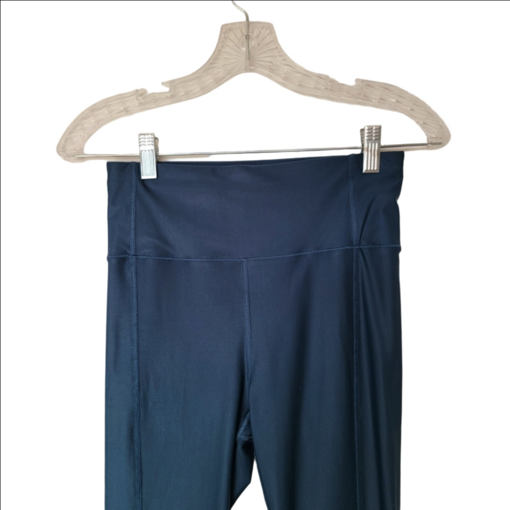 Sweaty Betty Slate Blue Active Leggings - Picture 3 of 7